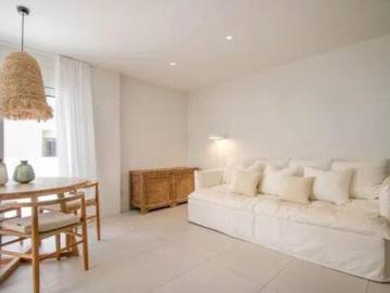Dúplex Alquiler Xàbia Jávea, Arenal Bahía de Jávea