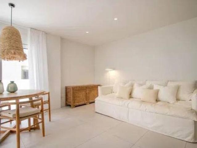 Dúplex Alquiler Xàbia Jávea, Arenal Bahía de Jávea
