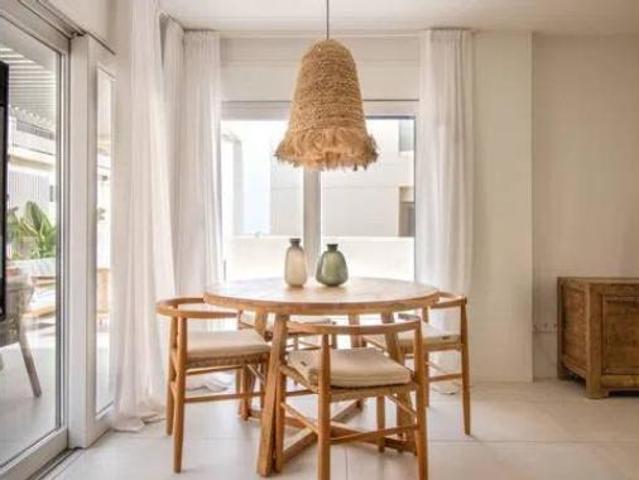 Dúplex Alquiler Xàbia Jávea, Arenal Bahía de Jávea