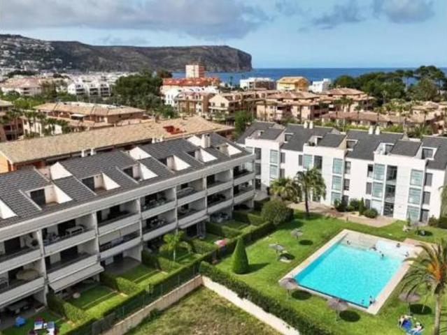 Piso Alquiler Xàbia Jávea, Arenal Bahía de Jávea