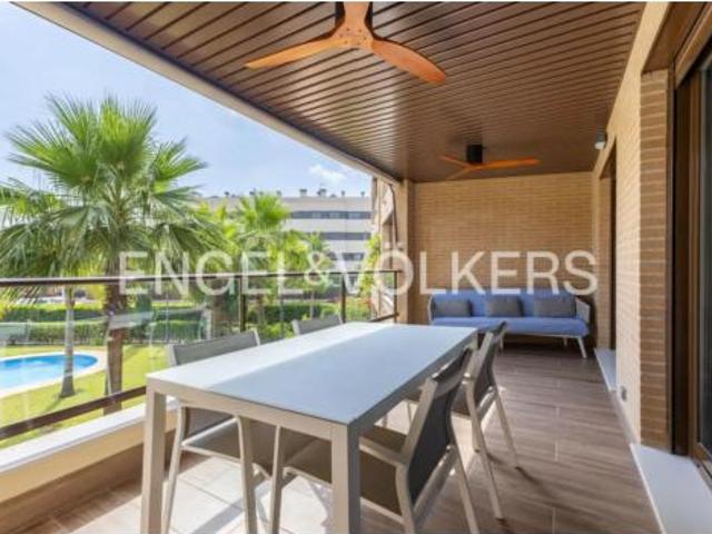 Piso Alquiler Xàbia Jávea, Arenal Bahía de Jávea