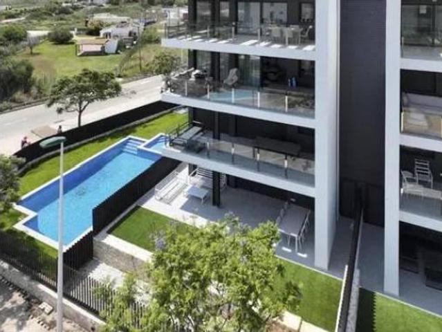 Piso Alquiler Xàbia Jávea, Arenal Bahía de Jávea
