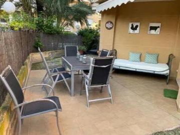 Piso Alquiler Xàbia Jávea, Arenal Bahía de Jávea