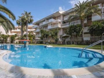 Piso Alquiler Xàbia Jávea, Arenal Bahía de Jávea