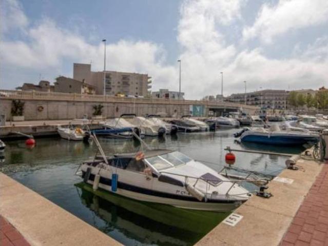Piso Alquiler Xàbia Jávea, Arenal Bahía de Jávea