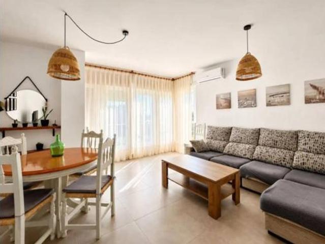 Piso Alquiler Xàbia Jávea, Arenal Bahía de Jávea