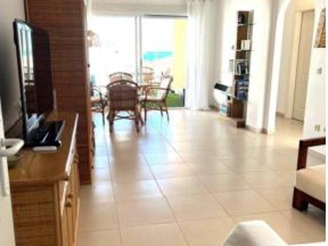 Piso Alquiler Xàbia Jávea, Arenal Bahía de Jávea