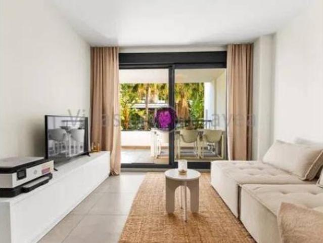Piso Alquiler Xàbia Jávea, Arenal Bahía de Jávea