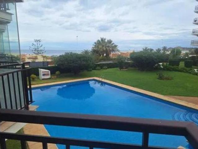 Piso Alquiler Xàbia Jávea, Arenal Bahía de Jávea