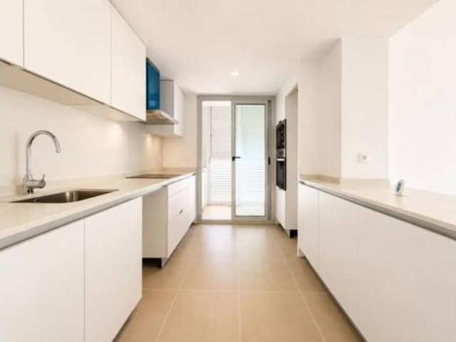 Piso Alquiler Xàbia Jávea, Arenal Bahía de Jávea