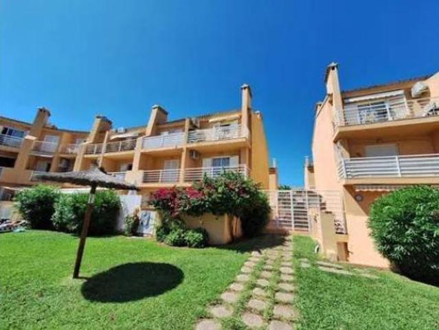 Piso Alquiler Xàbia Jávea, Arenal Bahía de Jávea
