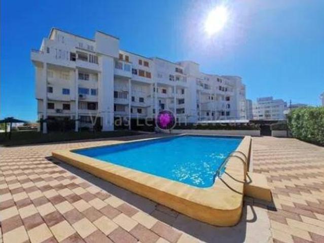 Piso Alquiler Xàbia Jávea, Arenal Bahía de Jávea