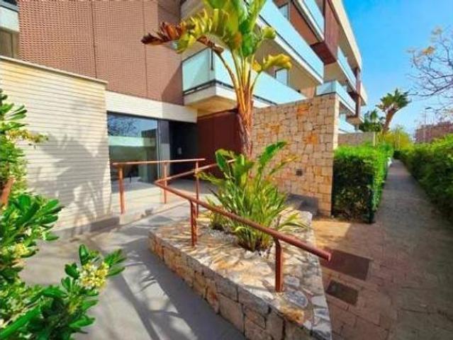 Piso Alquiler Xàbia Jávea, Arenal Bahía de Jávea