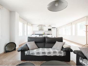 Piso Alquiler Xàbia Jávea, Arenal Bahía de Jávea