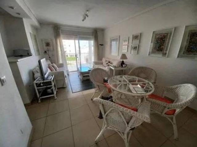 Piso Alquiler Xàbia Jávea, Arenal Bahía de Jávea