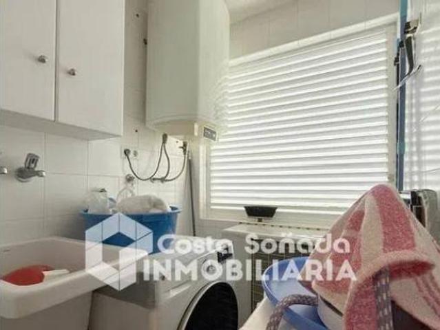 Piso Alquiler Xàbia Jávea, Arenal Bahía de Jávea