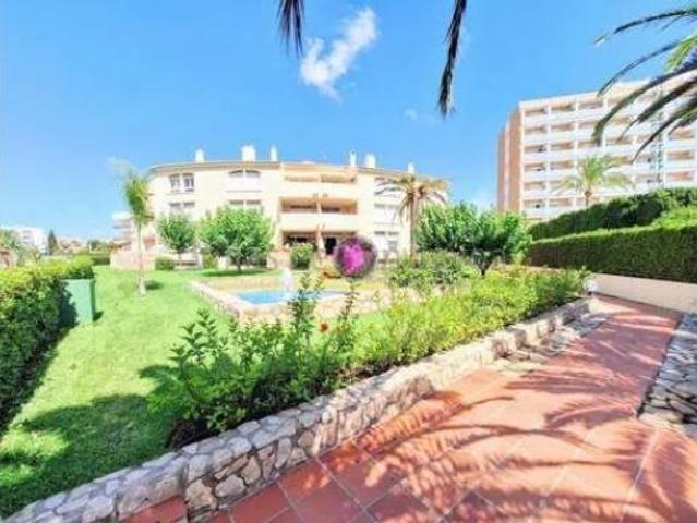 Piso Alquiler Xàbia Jávea, Arenal Bahía de Jávea