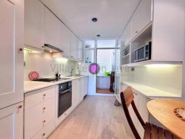 Piso Alquiler Xàbia Jávea, Arenal Bahía de Jávea