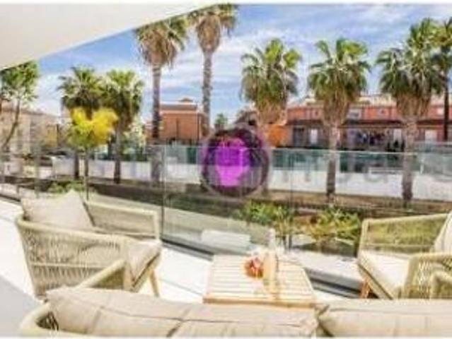 Piso Alquiler Xàbia Jávea, Arenal Bahía de Jávea
