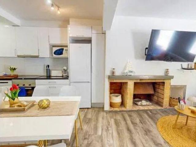 Piso Alquiler Xàbia Jávea, Balcón al Mar Cap Martí Adsubia