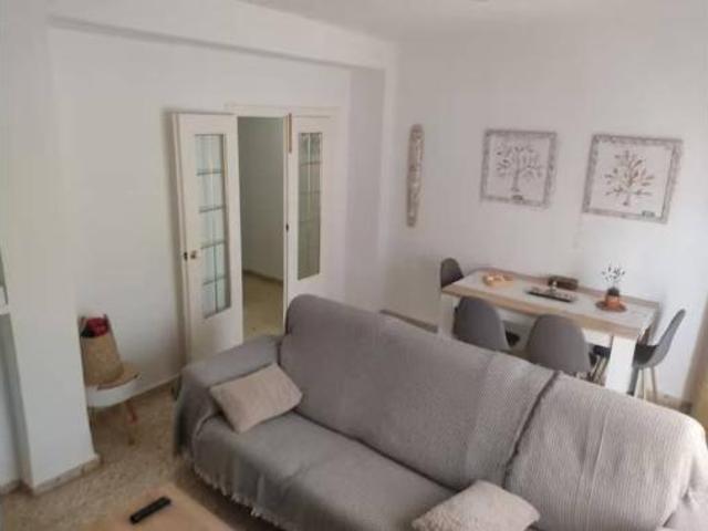 Piso Alquiler Xàbia Jávea, Centro