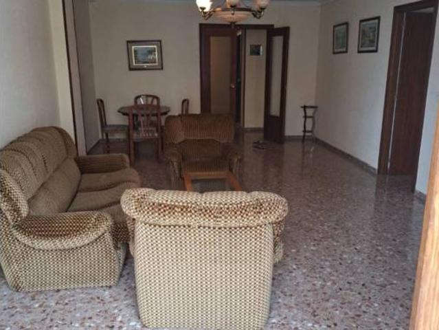 Piso Alquiler Xàbia Jávea, Centro