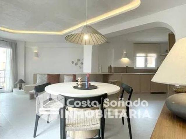 Piso Alquiler Xàbia Jávea, Centro