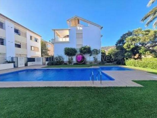 Piso Alquiler Xàbia Jávea, Centro