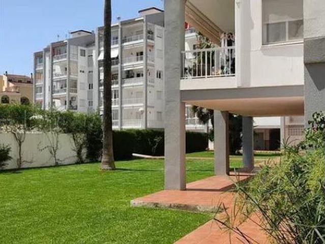 Piso Alquiler Xàbia Jávea, Centro
