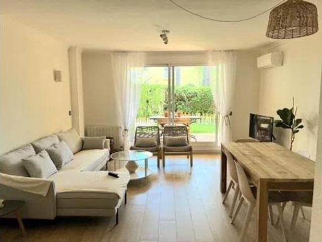 Piso Alquiler Xàbia Jávea, Centro