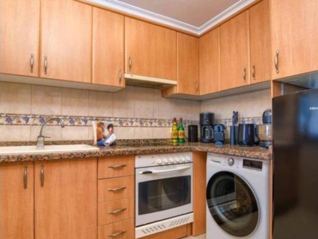 Piso Alquiler Xàbia Jávea, Centro