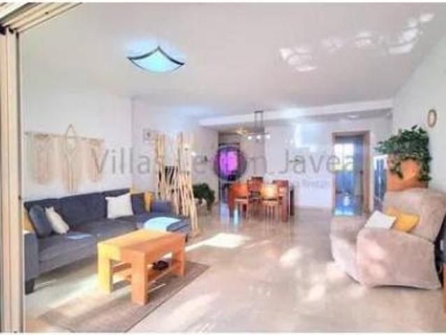 Piso Alquiler Xàbia Jávea, Centro
