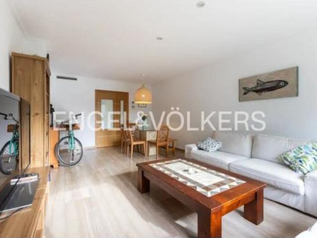 Piso Alquiler Xàbia Jávea, Centro