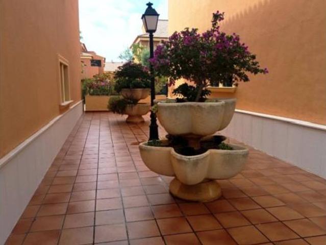 Piso Alquiler Xàbia Jávea, Centro