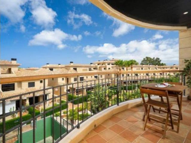 Piso Alquiler Xàbia Jávea, Centro