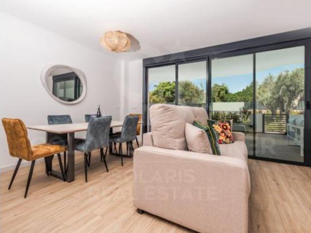 Piso Alquiler Xàbia Jávea, Centro