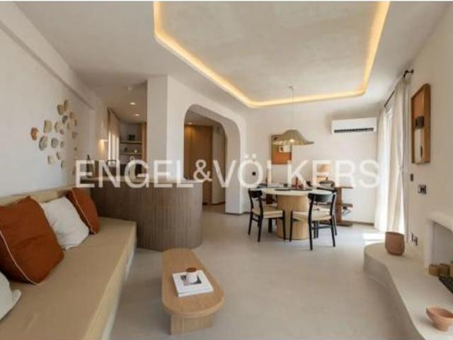 Piso Alquiler Xàbia Jávea, Centro