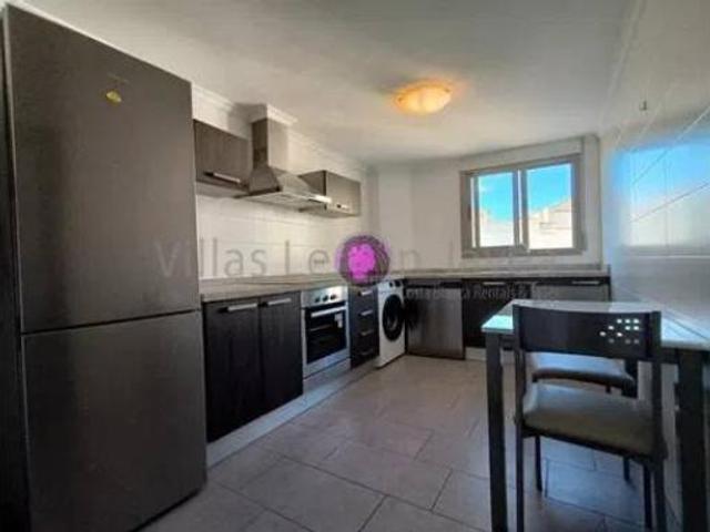 Piso Alquiler Xàbia Jávea, Centro