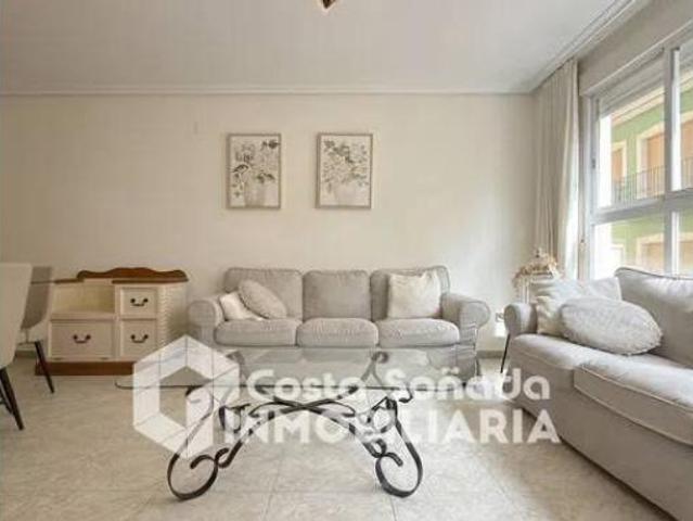 Piso Alquiler Xàbia Jávea, La Corona Aduanas