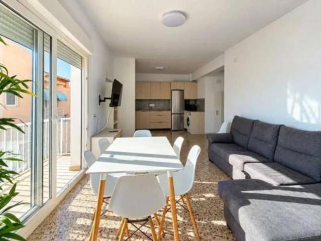 Piso Alquiler Xàbia Jávea, La Corona Aduanas