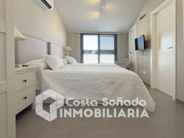 Piso Alquiler Xàbia Jávea, La Corona Aduanas