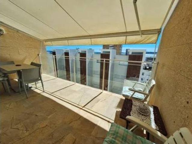 Piso Alquiler Xàbia Jávea, La Corona Aduanas