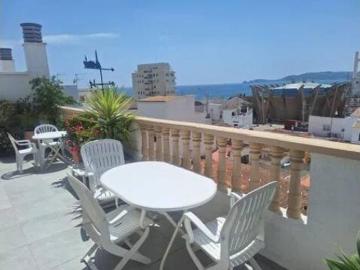 Piso Alquiler Xàbia Jávea, La Corona Aduanas