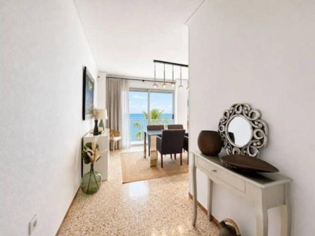 Piso Alquiler Xàbia Jávea, La Corona Aduanas
