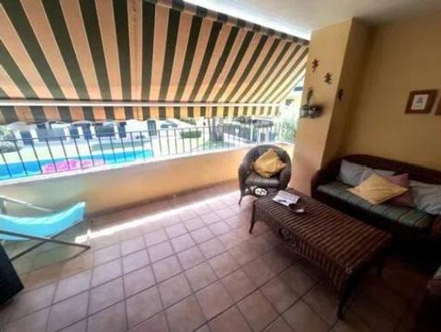 Piso Alquiler Xàbia Jávea, Centro