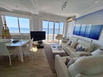 Piso Alquiler Xàbia Jávea, La Corona Aduanas