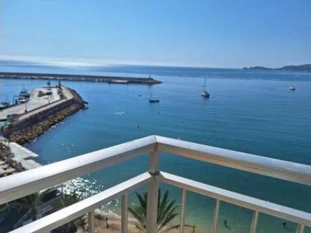 Piso Alquiler Xàbia Jávea, La Corona Aduanas