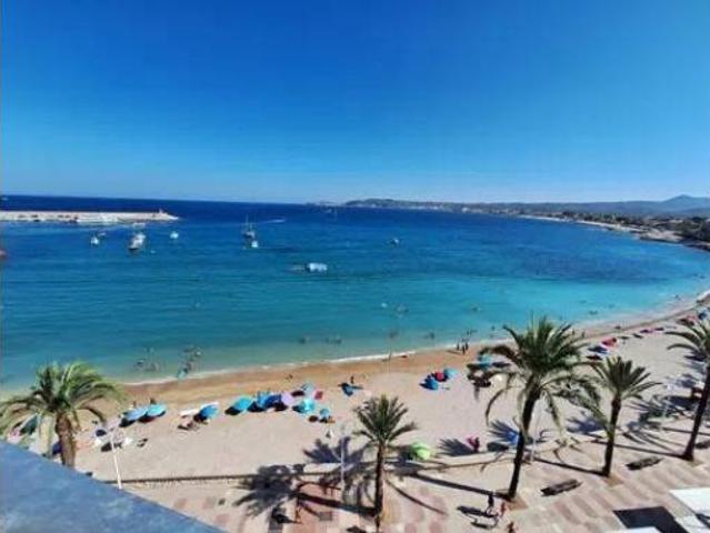 Piso Alquiler Xàbia Jávea, La Corona Aduanas