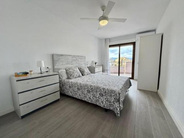 Piso Alquiler Xàbia Jávea, La Corona Aduanas