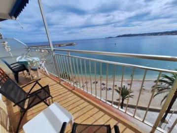 Piso Alquiler Xàbia Jávea, La Corona Aduanas
